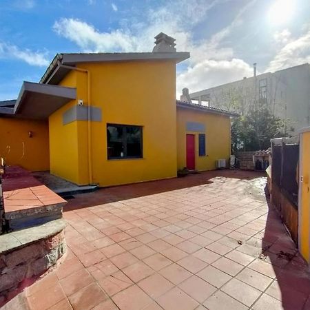 Tempio Pausania Solar Private Apartment 30 Minutes From The Sea - Appartamento Solare A 30 Minuti Dal Mare Eksteriør bilde