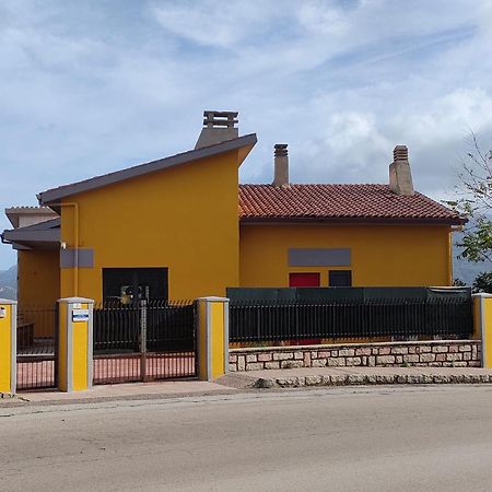 Tempio Pausania Solar Private Apartment 30 Minutes From The Sea - Appartamento Solare A 30 Minuti Dal Mare Eksteriør bilde