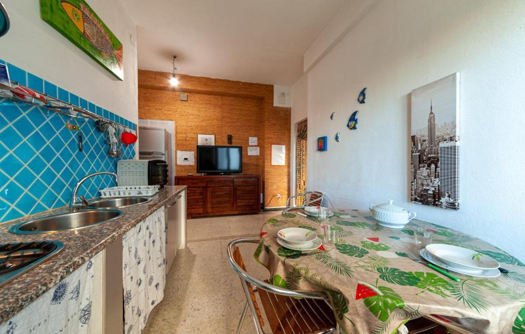Tempio Pausania Solar Private Apartment 30 Minutes From The Sea - Appartamento Solare A 30 Minuti Dal Mare Eksteriør bilde