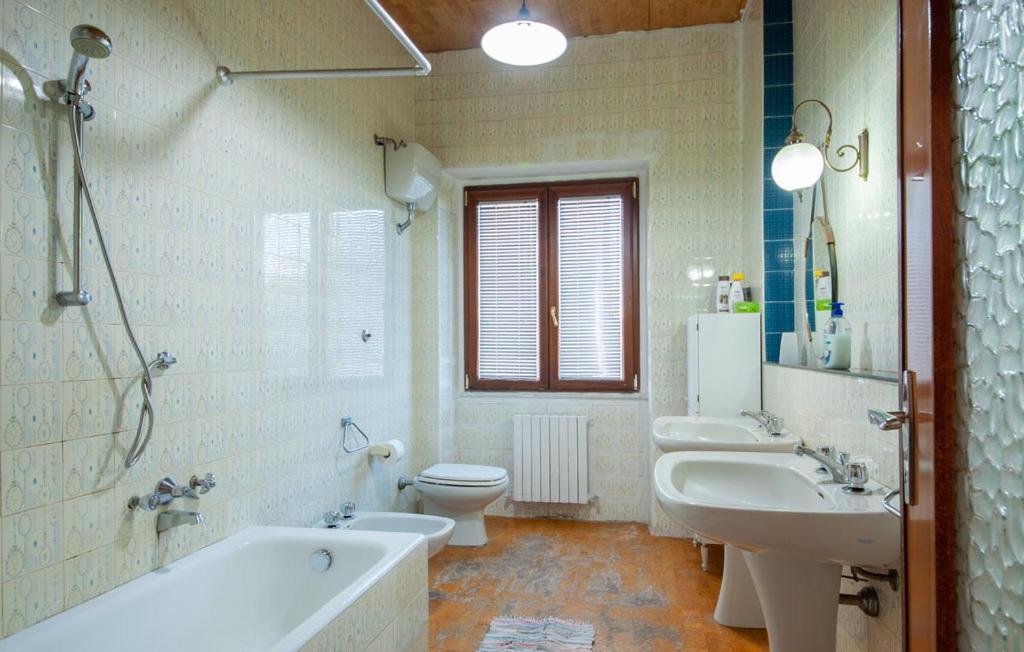 Tempio Pausania Solar Private Apartment 30 Minutes From The Sea - Appartamento Solare A 30 Minuti Dal Mare Eksteriør bilde
