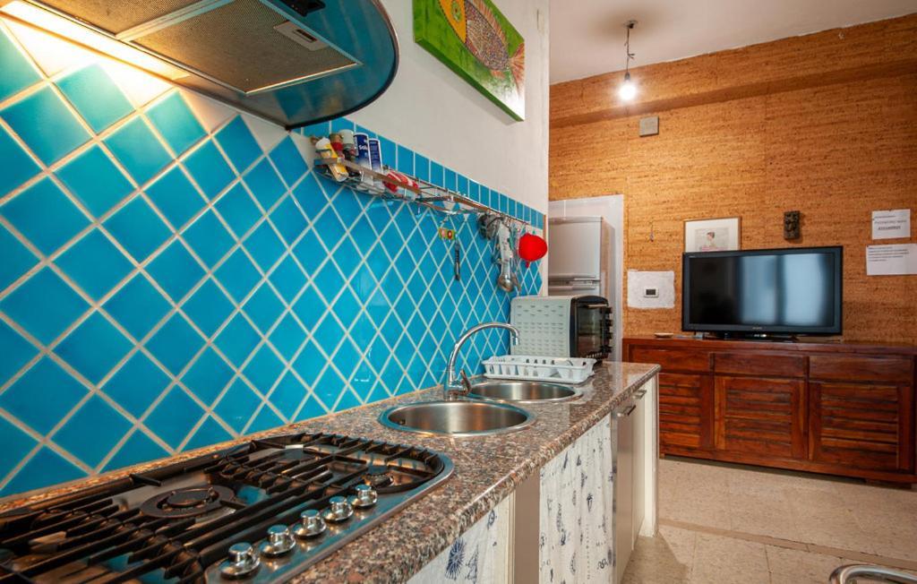 Tempio Pausania Solar Private Apartment 30 Minutes From The Sea - Appartamento Solare A 30 Minuti Dal Mare Eksteriør bilde