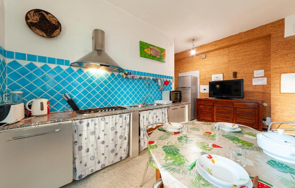 Tempio Pausania Solar Private Apartment 30 Minutes From The Sea - Appartamento Solare A 30 Minuti Dal Mare Eksteriør bilde