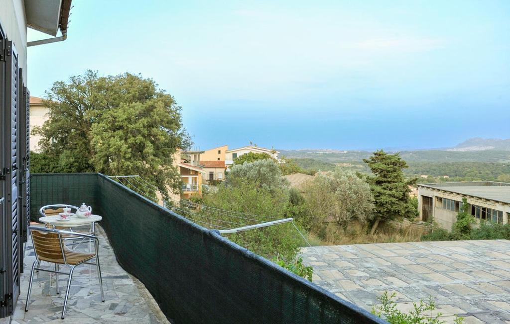 Tempio Pausania Solar Private Apartment 30 Minutes From The Sea - Appartamento Solare A 30 Minuti Dal Mare Eksteriør bilde